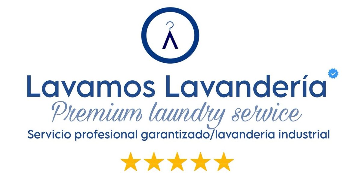 Lavandería Lavamos
